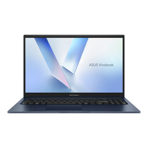 ASUS X1504MA-BQ577W Quiet Blue