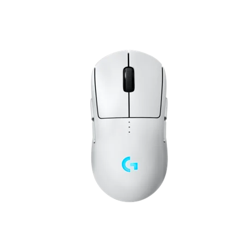 Logitech G PRO 2 LIGHTSPEED Wireless Gaming Mouse White