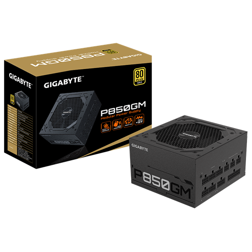 GIGABYTE P850GM