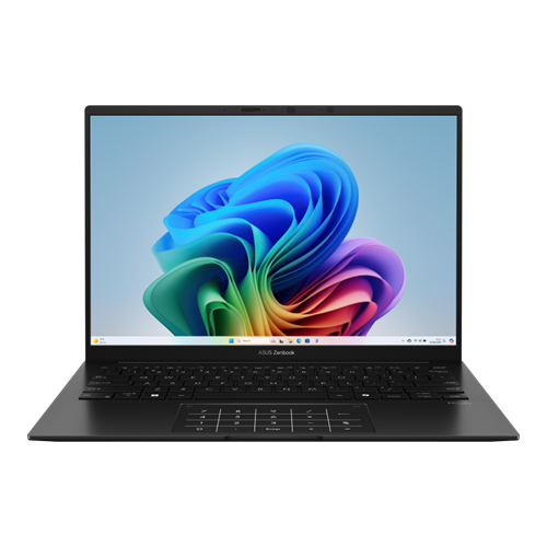 ASUS UM3406KA-QD027W-2K-JADE BLACK