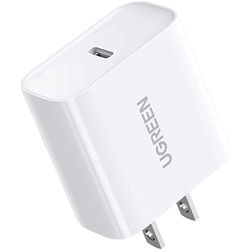 UGREEN 60449 PD 20W FAST CHARGER 