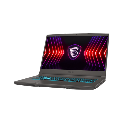 MSI Thin 15 B12UCX-2850KH-Cosmos Gray