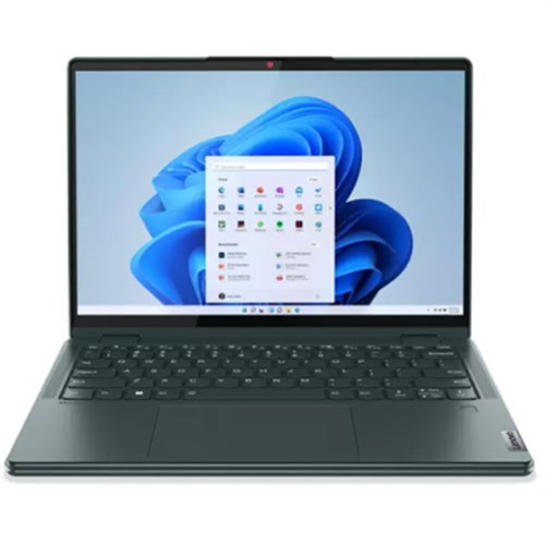 LENOVO Yoga 6 13ALC7 Dark Teal (Touch)