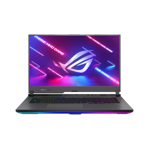 ASUS ROG G713RC-HX068W 2F-ECLIPSE GRAY