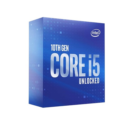 Intel Core i5-10505