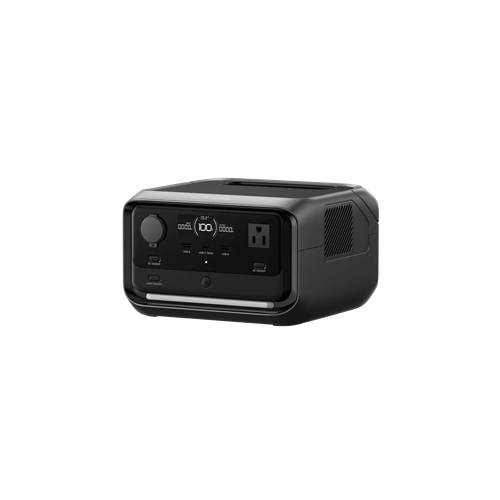 EcoFlow RIVER 3 PLUS Portable Power Station ( 600W 286Wh )
