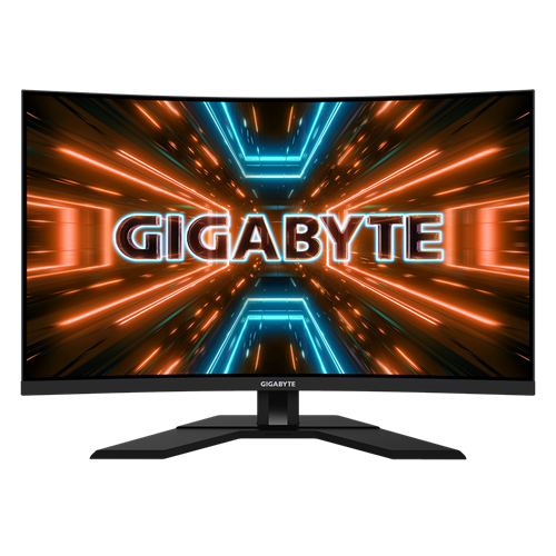 GIGABYTE M32QC ( 2K 170Hz Curved )