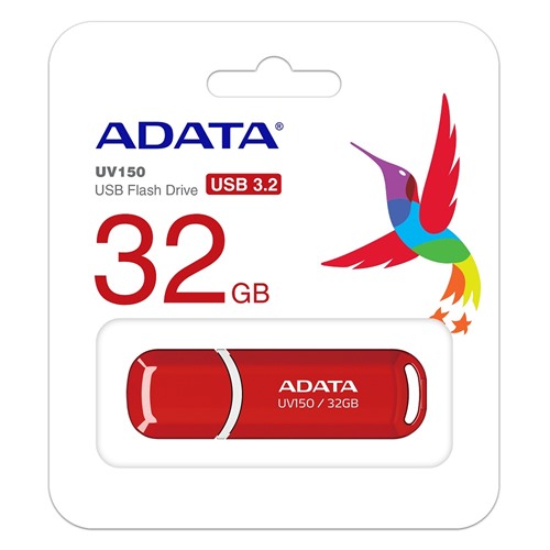ADATA flash USB UV150 32GB