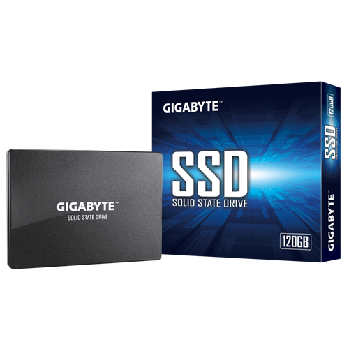 GIGABYTE SSD 120GB