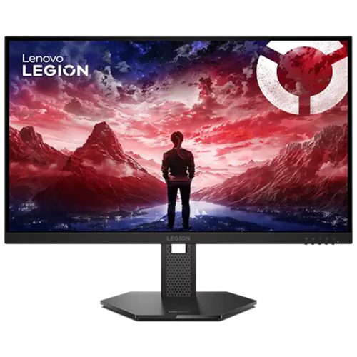 Lenovo 27” Legion 27Q-10 (2K 240Hz Flat)