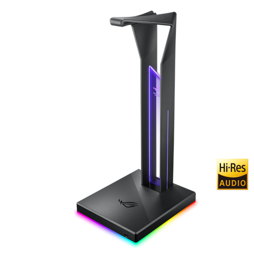 Asus ROG Throne Headset Stand