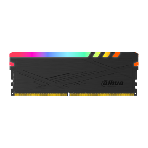 DHI-DDR-C600URW32G36D Black