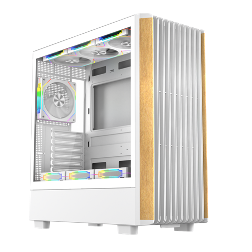 WJCoolman Wood element-WH