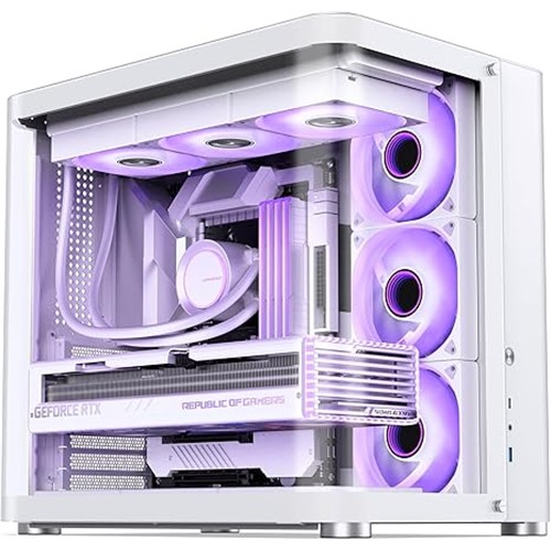 JONSBO TK-2 White