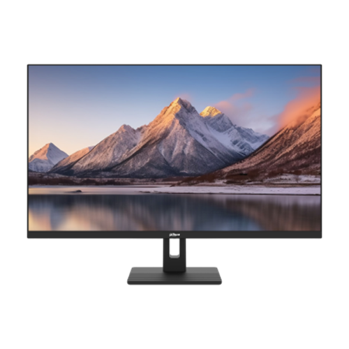 DHI-LM32-C301B 31.2" (75Hz 2K Flat)
