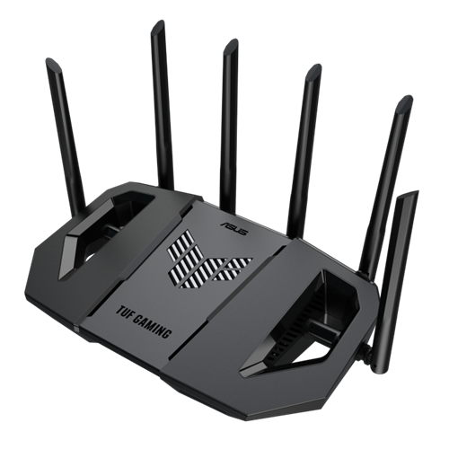 Asus TUF-BE9400 WI-FI ROUTER
