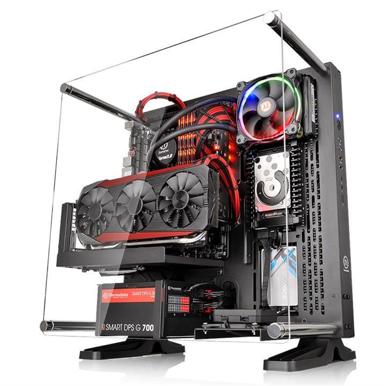 Thermaltake Core P3