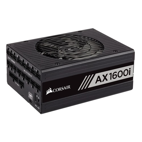 Corsair AX1600i - 1600 Watt