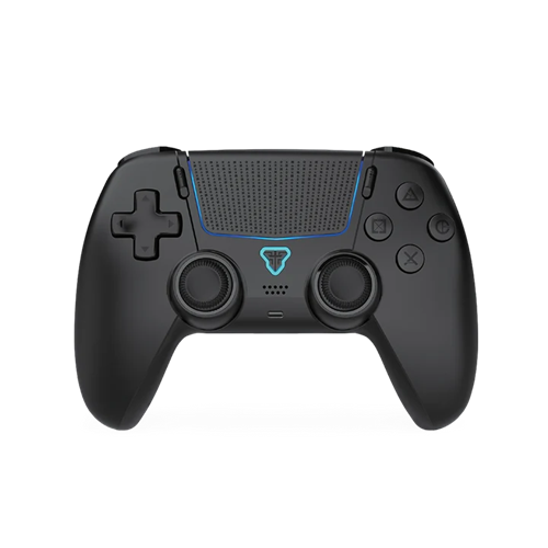 Fantech WGP16 NOVA II Black Multi-Platform