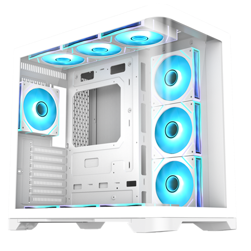 WJCoolman CANOPY PLUS WH