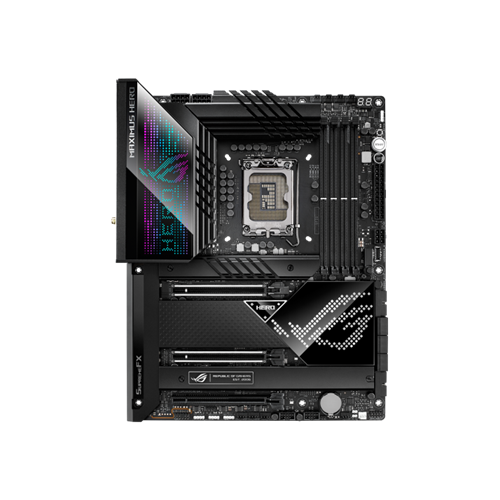 ASUS ROG MAXIMUS Z690 HERO