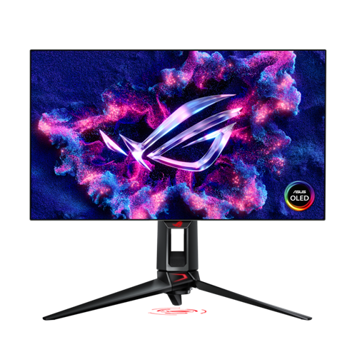 ROG Swift OLED PG27AQDP 27'' (2K OLED 480Hz)