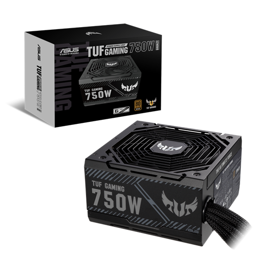 ASUS TUF-GAMING-750B