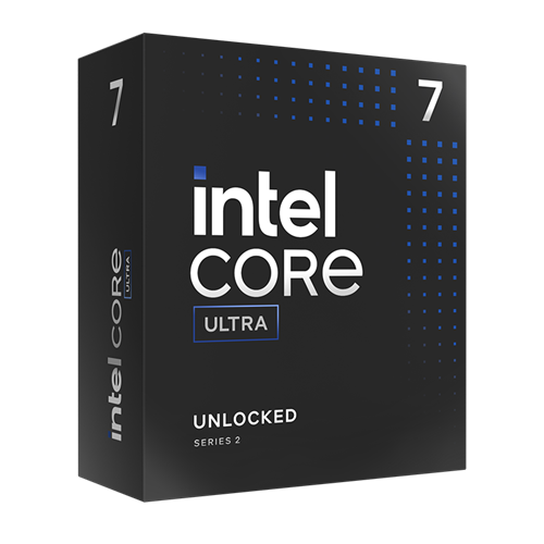 Intel Core Ultra 7 265KF