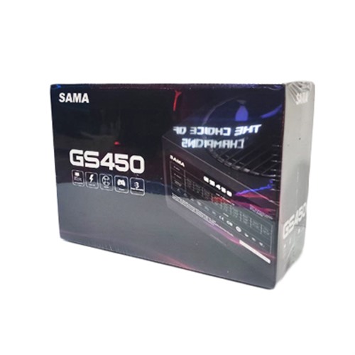 SAMA GS450