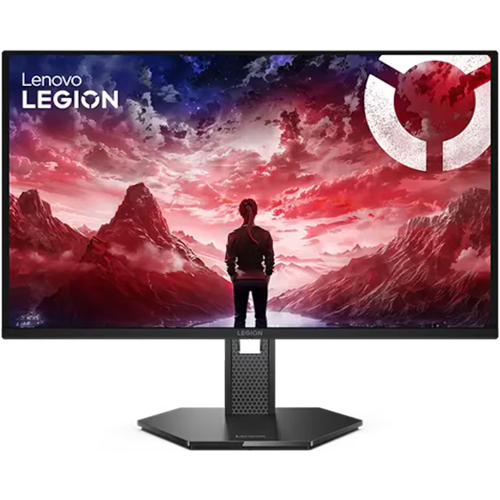 Lenovo 26.5" Legion 27Q-10 OLED (2K 240Hz Flat)