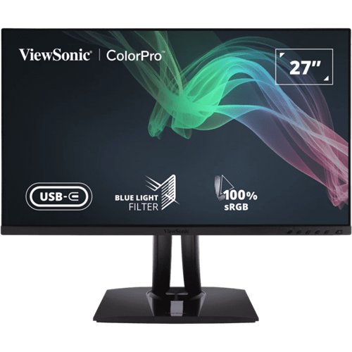 VIEWSONIC VP2756-2K 27'' (60Hz 2K Flat)