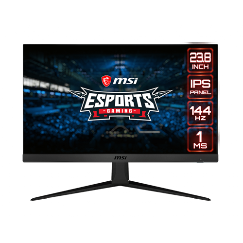 MSI Optix G241