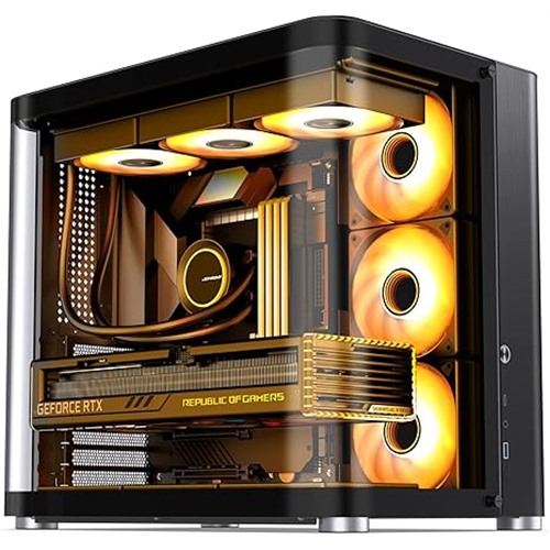 JONSBO TK-2 Black