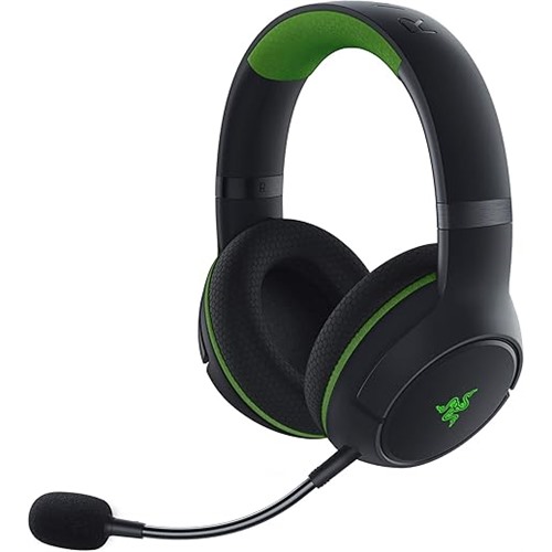 Razer Kaira Pro for Xbox - Wireless Gaming Headset
