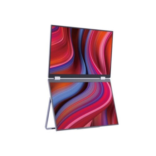  Dahua Portable Monitor Smart  DHI-PM16-D201S 