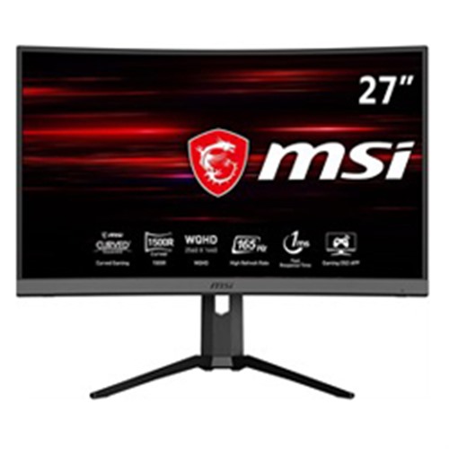 MSI Optix MAG272CQR