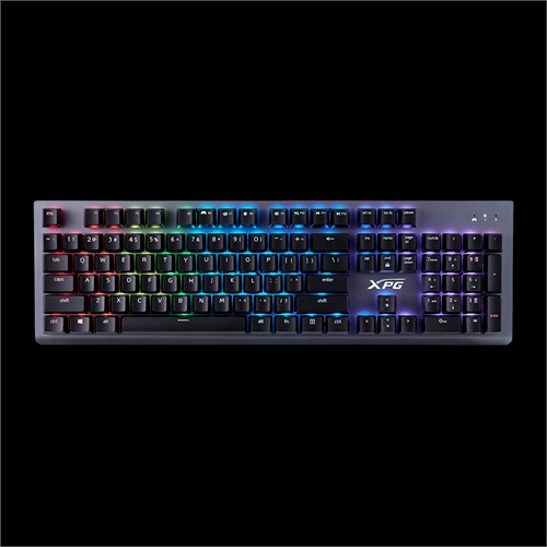 XPG Gaming Keyboard MAGE 104RD