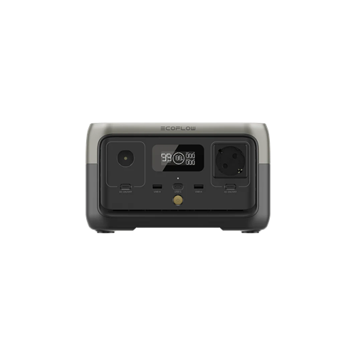 EcoFlow RIVER 2-EU Portable Power Station