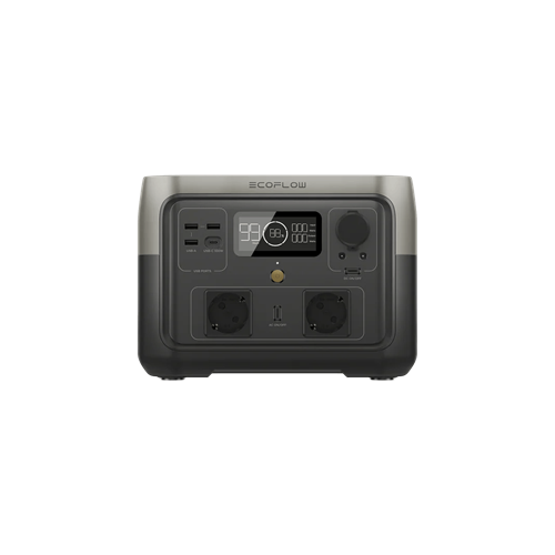EcoFlow RIVER 2 Max-EU Portable Power Station