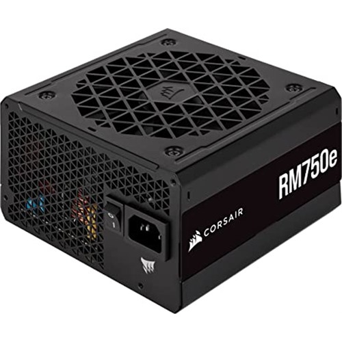 CORSAIR RM Series RM750e