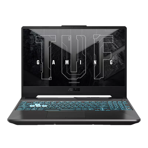 ASUS FA506NCG-HN325W Graphite Black