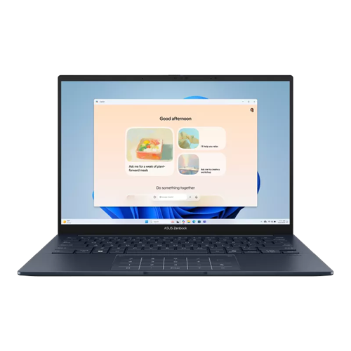 ASUS Zenbook UX3405CA-SU901W-Ponder Blue