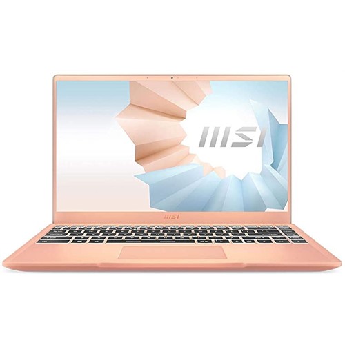 MSI Modern 14 B11SB-621KH ( Beige Mouse ) 