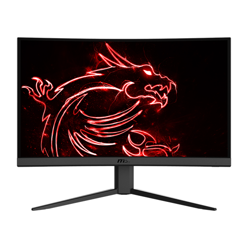 MSI G24C4 ( FHD 144Hz Curved )