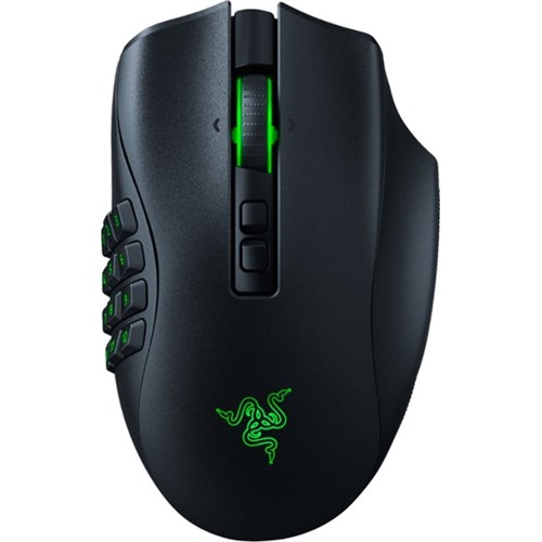 Razer Naga Pro Wireless Gaming Mouse - AP Packaging