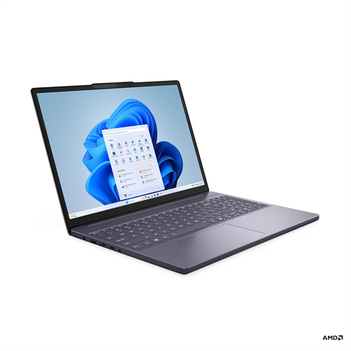 LENOVO IdeaPad Slim 3 15ARP10-LUNA GREY