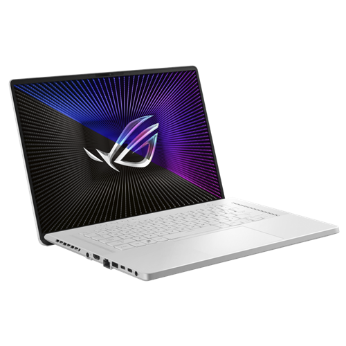 ASUS ROG GU603VV-N4062W 2D-MOONLIGHT WHITE