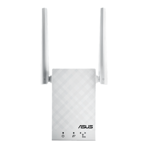 Asus RP-AC55 Wireless-AC1200 dual-band repeater