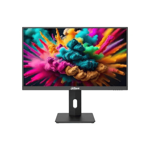 Dahua LM27-U401A UHD Commercial 27'' (4K 60Hz Flat)