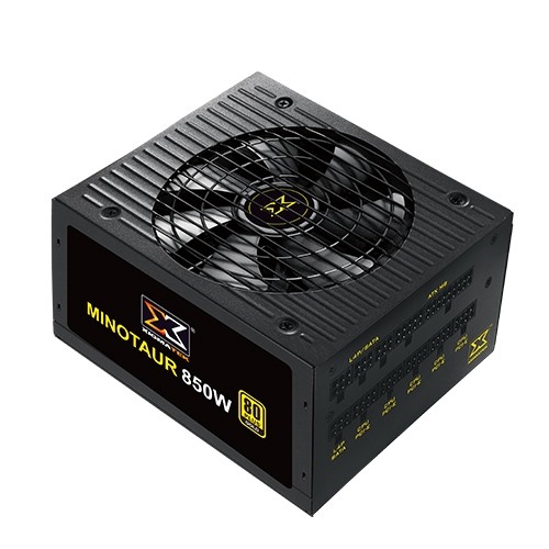 Xigmatek Minotaur 850W 80 Plus Gold
